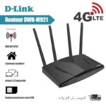 مودم سیمکارتی استوک اروپا DLINK M960 - Image 2