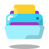 icons8-printer-100