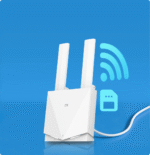 مودم  ZTE K12 - Image 4